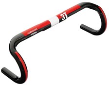 3T Tornova Team Carbon Drop Handle Bars