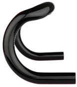 3T Tornova Team Carbon Drop Handle Bars