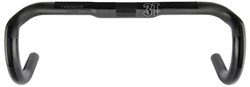 3T Tornova Team Stealth Carbon Drop Handle Bars
