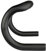 3T Tornova Team Stealth Carbon Drop Handle Bars