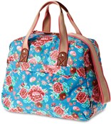Basil Bloom Carry All Bag