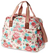 Basil Bloom Carry All Bag