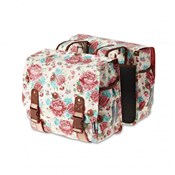 Basil Bloom Double Pannier Bags
