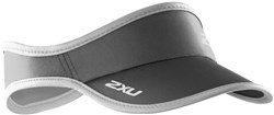 2XU Run Visor