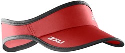 2XU Run Visor