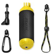GoPole Bobber - Floating Hand Grip for GoPro cameras