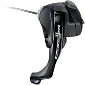 Campagnolo EPS Athena Brake Controls