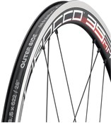 Campagnolo Scirocco 35 Road Wheelset