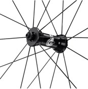 Campagnolo Scirocco 35 Road Wheelset