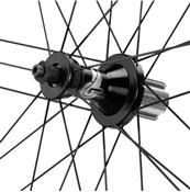 Campagnolo Scirocco 35 Road Wheelset