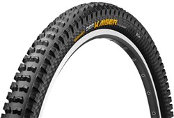 Continental Der Kaiser ProJekt Black Chili Apex MTB Tyre