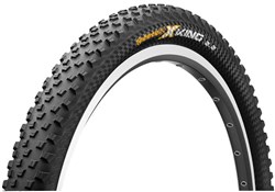 Continental X King ProTection Black Chili 29er MTB Folding Tyre
