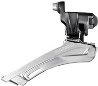 Shimano FD-CX70 10-Speed Cyclocross Front Derailleur