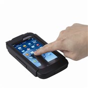 CycleWiz BikeConsole Power Plus Samsung Galaxy SIII (S3)