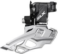 Shimano FD-M676 SLX 10-Speed Double Front Derailleur