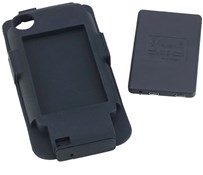 CycleWiz BikeConsole PowerPlus Samsung Galaxy SII (S2)