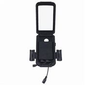 CycleWiz BikeConsole PowerPlus Samsung Galaxy SII (S2)
