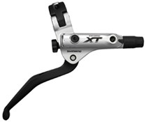 Shimano BL-T785 XT 3 Finger Disc Brake Levers with Hose and Oil