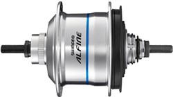 Shimano SG-S705 Alfine Di2 Internal 11 Speed Hub Gear