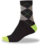 Endura Argyll Cycling Socks - Twin Pack SS17