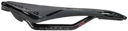 Prologo Zero II PAS Flat Road Saddle Carbon Nack Rails