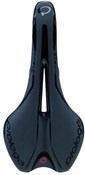 Prologo Zero II PAS Flat Road Saddle Carbon Nack Rails