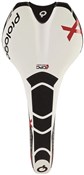 Prologo X-Zero Nack CPC Saddle with Nano Carbon Fibre Rails