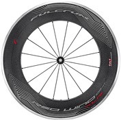 Fulcrum Redwind 105 XLR Clincher CULT Road Wheels