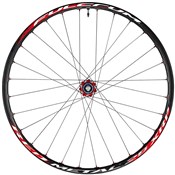 Fulcrum Red Metal XRP MTB 29er Wheelset