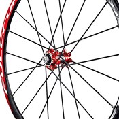 Fulcrum Red Metal Zero XRP MTB 26" Disc Wheelset