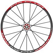 Fulcrum Red Metal Zero XRP MTB 26" Disc Wheelset