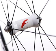 Fulcrum Racing 3 Clincher Wheelset