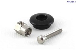 Pitlock Security Headset System