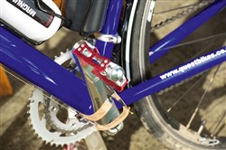 MKS Prime Sylvan Track Pedals