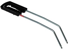Hamax Extra Bar to Reduce Incline
