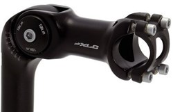 XLC 1 inch Adjustable Quill Stem