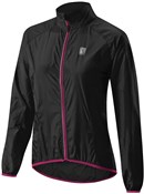 Altura Microlite Womens Showerproof Cycling Jacket SS17