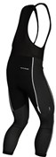 Altura Progel Shield 3/4 Bib Cycling Shorts 2015