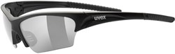 Uvex Sunsation Cycling Glasses