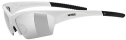 Uvex Sunsation Cycling Glasses