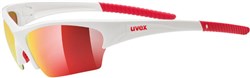 Uvex Sunsation Cycling Glasses