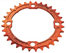 Race Face Narrow/Wide Single Chainring