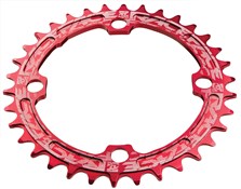 Race Face Narrow/Wide Single Chainring