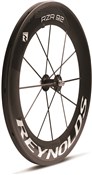 Reynolds RZR 92 Tubular Aero Road Wheelset