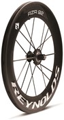 Reynolds RZR 92 Tubular Aero Road Wheelset