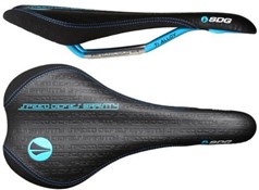 SDG Circuit Mtn Ti-Alloy Rail Saddle