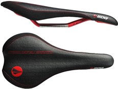 SDG Circuit Mtn Ti-Alloy Rail Saddle