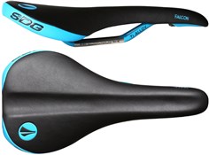 SDG Falcon Ti-Alloy Rail Saddle