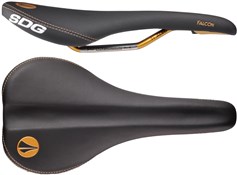 SDG Falcon Ti-Alloy Rail Saddle