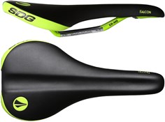 SDG Falcon Cro-Mo Rail Saddle
